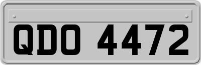 QDO4472
