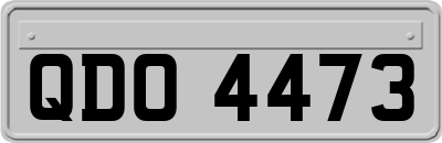 QDO4473
