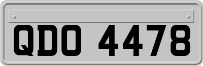 QDO4478