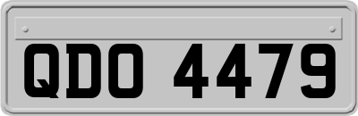 QDO4479