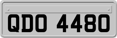 QDO4480