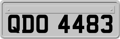 QDO4483