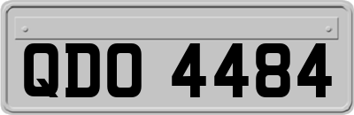 QDO4484