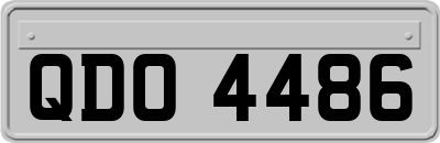 QDO4486