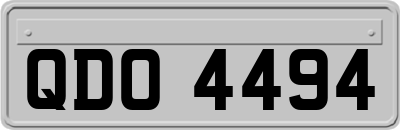 QDO4494