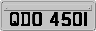 QDO4501