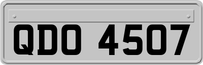 QDO4507