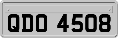 QDO4508