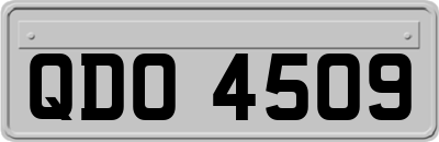 QDO4509