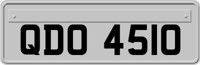 QDO4510