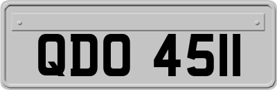 QDO4511