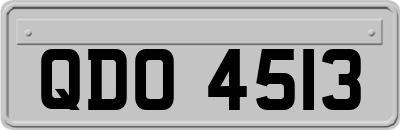 QDO4513