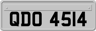 QDO4514