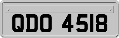 QDO4518