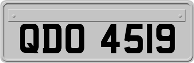 QDO4519