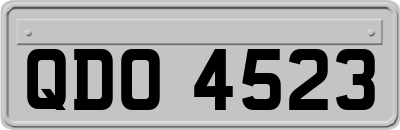 QDO4523