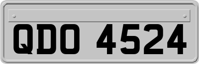 QDO4524
