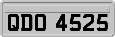 QDO4525