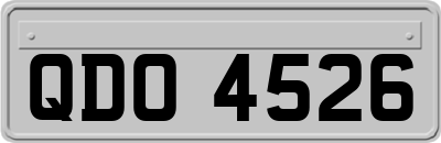 QDO4526