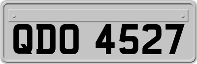 QDO4527