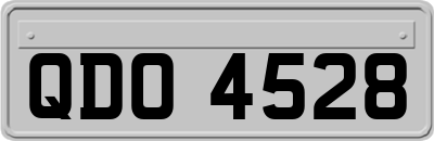 QDO4528