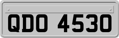 QDO4530