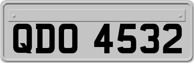 QDO4532