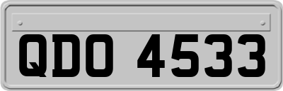 QDO4533