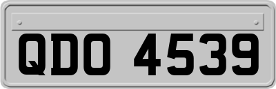 QDO4539