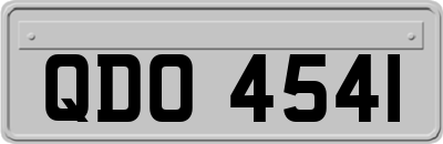 QDO4541