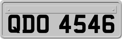 QDO4546