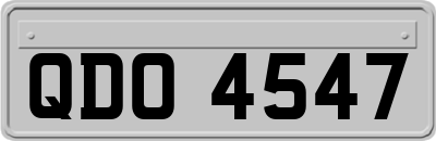 QDO4547