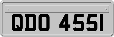 QDO4551