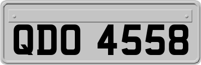 QDO4558