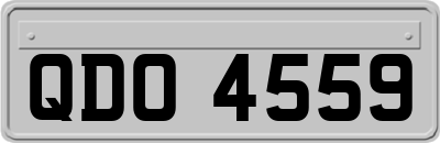 QDO4559