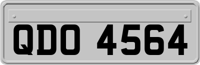 QDO4564