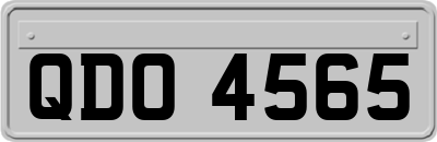 QDO4565