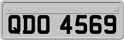 QDO4569
