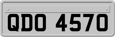 QDO4570
