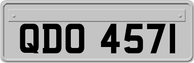 QDO4571