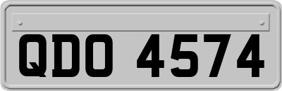 QDO4574