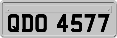QDO4577