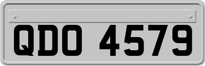 QDO4579