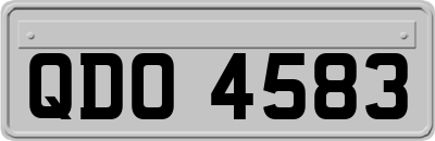 QDO4583
