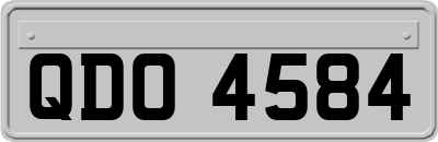 QDO4584