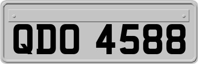 QDO4588