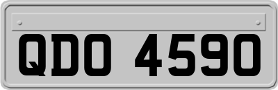QDO4590