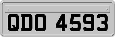 QDO4593