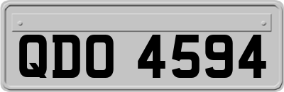 QDO4594