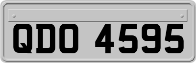 QDO4595